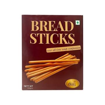 Oasis Baklawa Bread Sticks